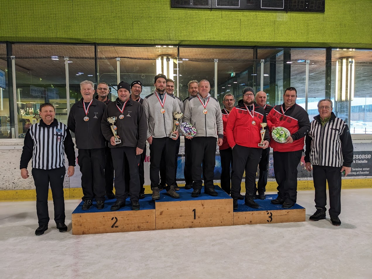 OL1 Herren W2022/2023 OL1 Herren W2022/2023