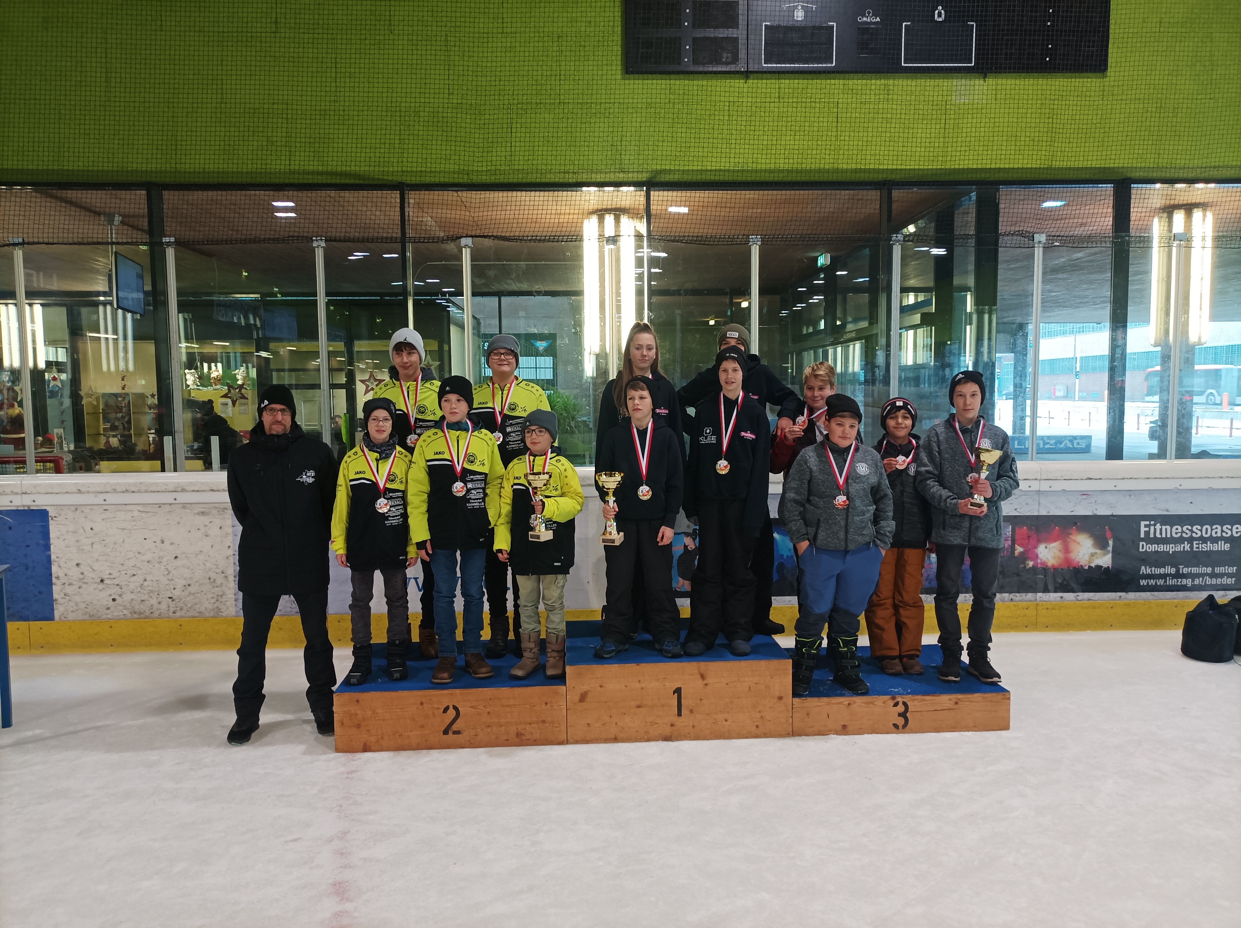 LM Schüler/Jugend U14 Winter 2022/2023
