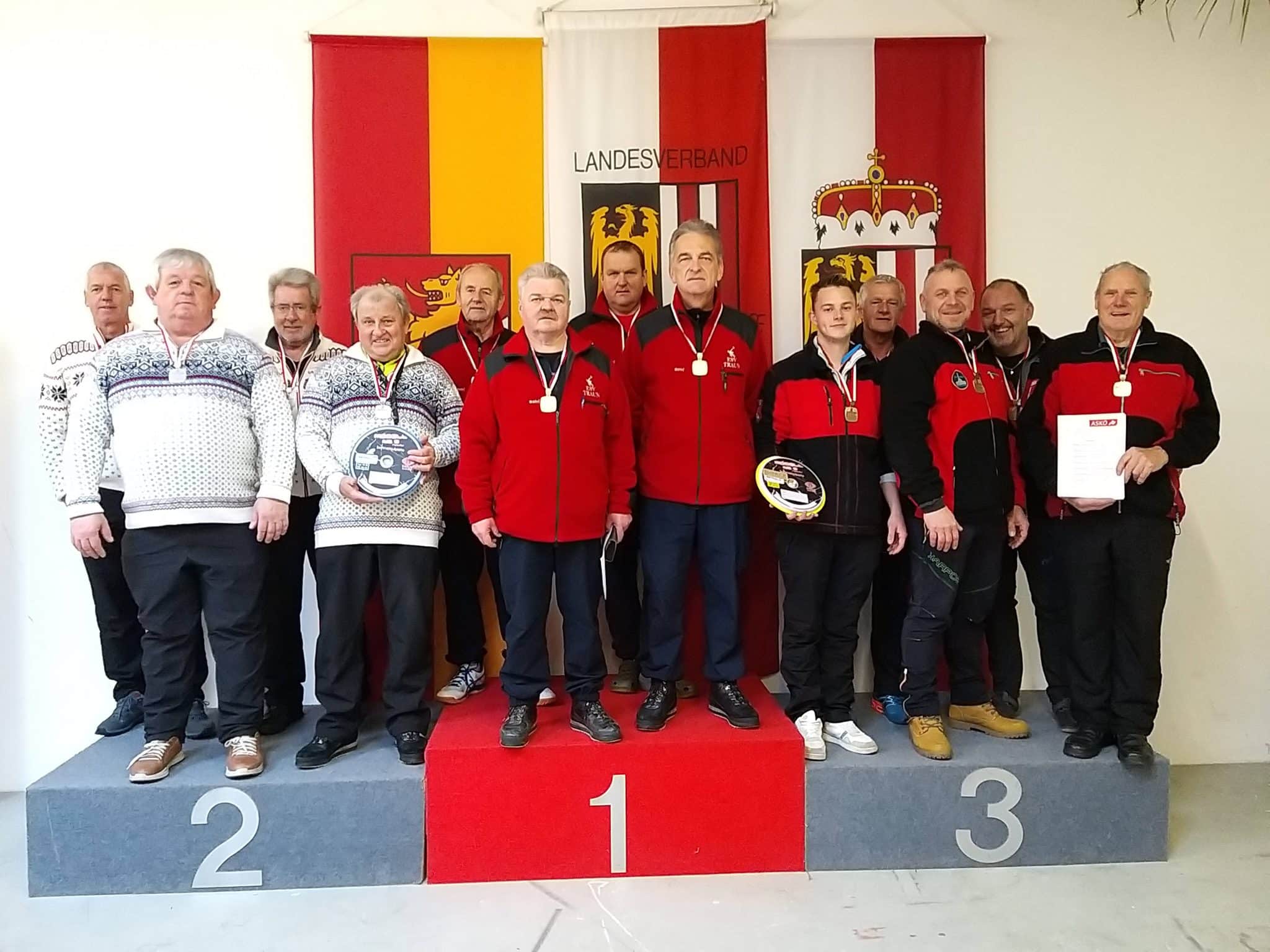 ASKÖ OL Herren W2022/2023