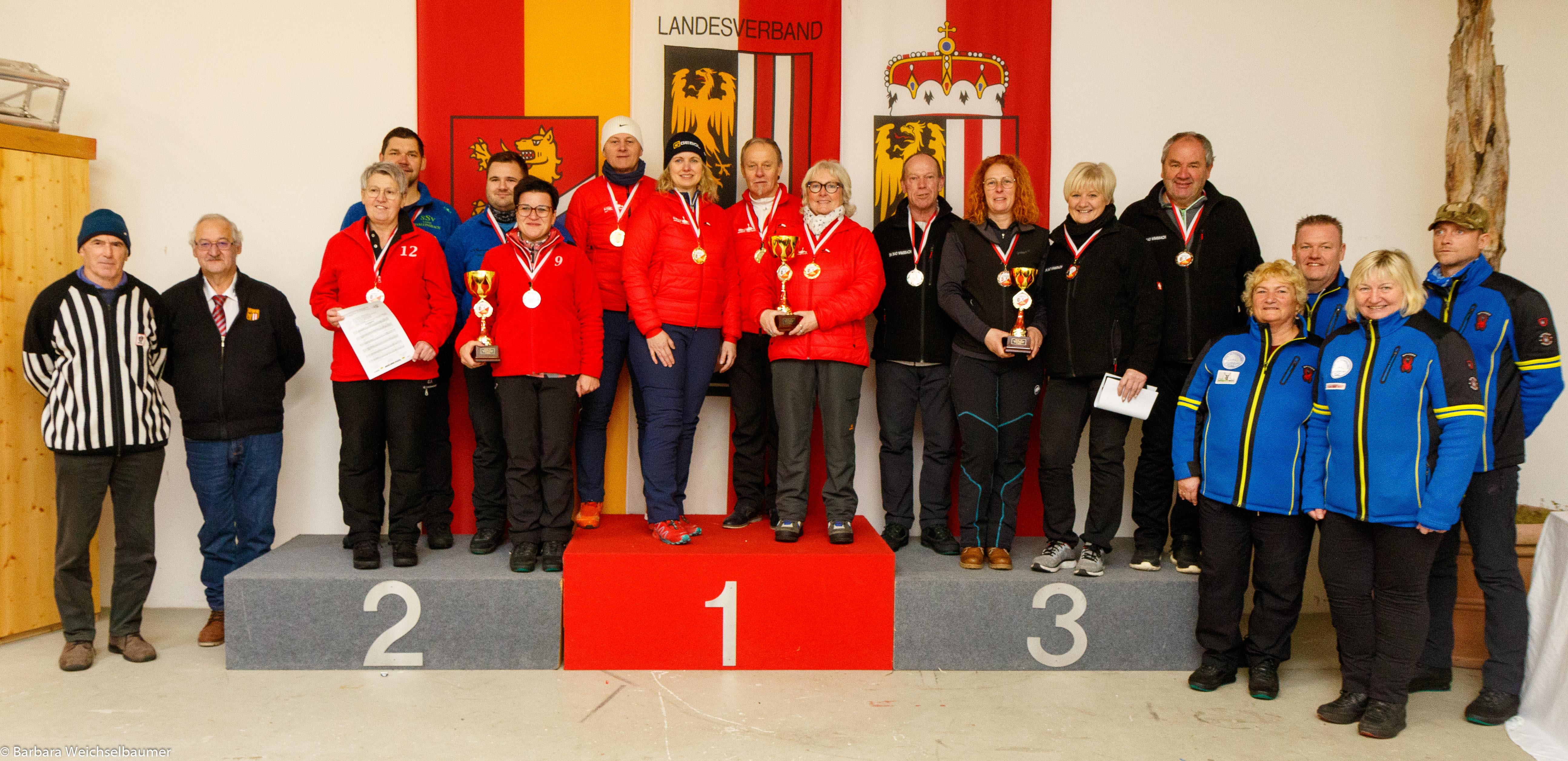 OL Mixed Winter 2022/2023