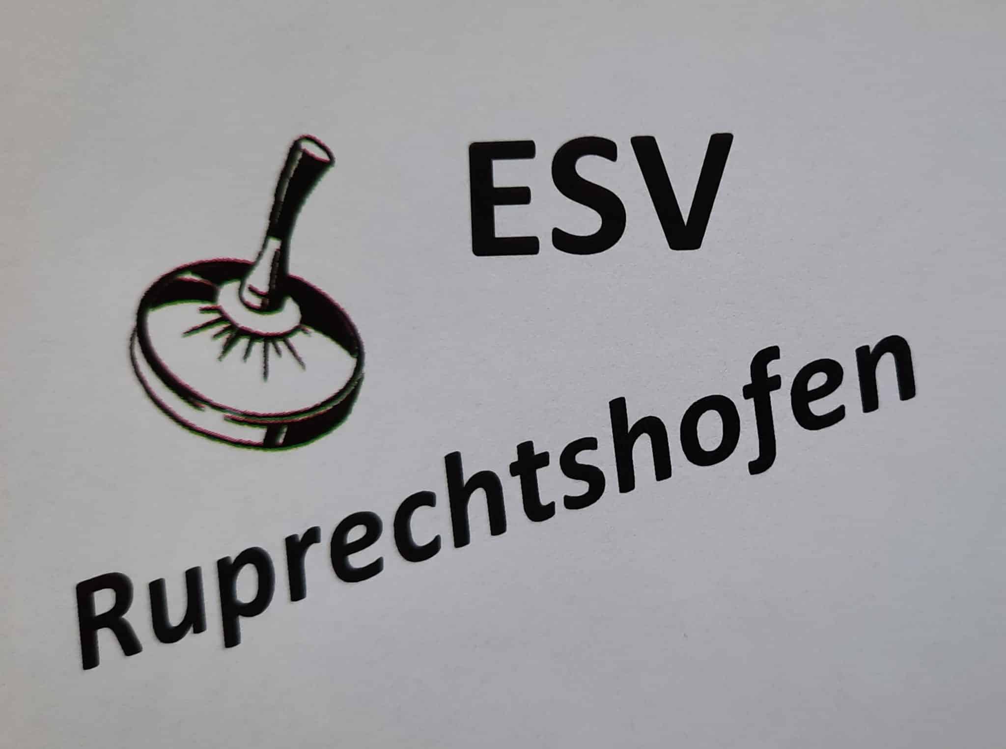 ESV Ruprechtshofen 1 (OÖ)