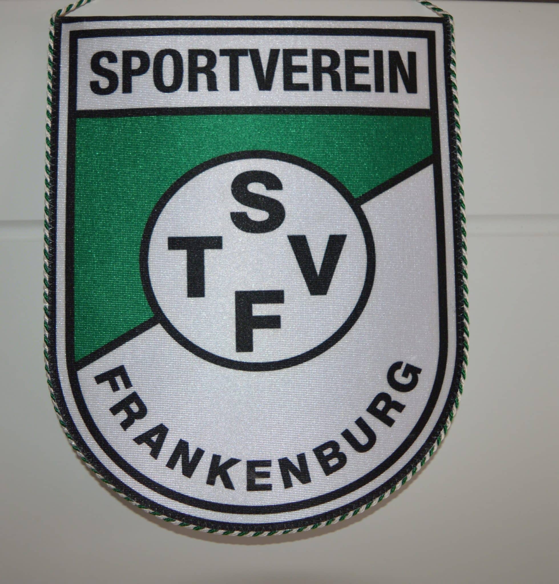 TSV Frankenburg 2