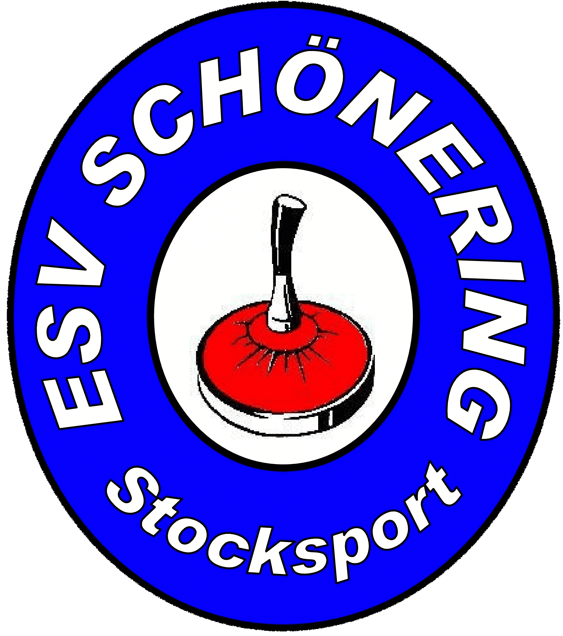 Logo ESV Schönering 1