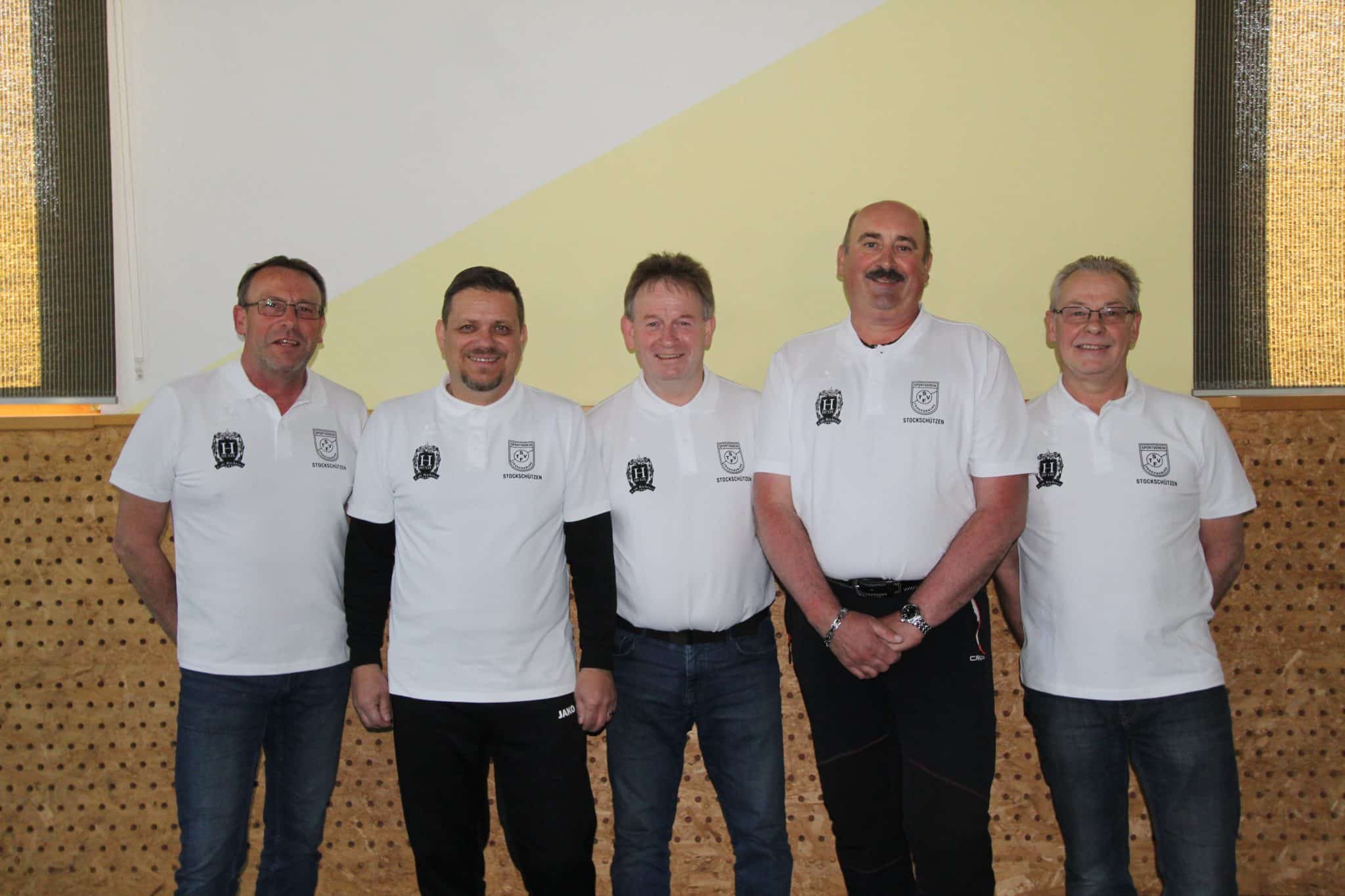 TSV Frankenburg TSV Frankenburg