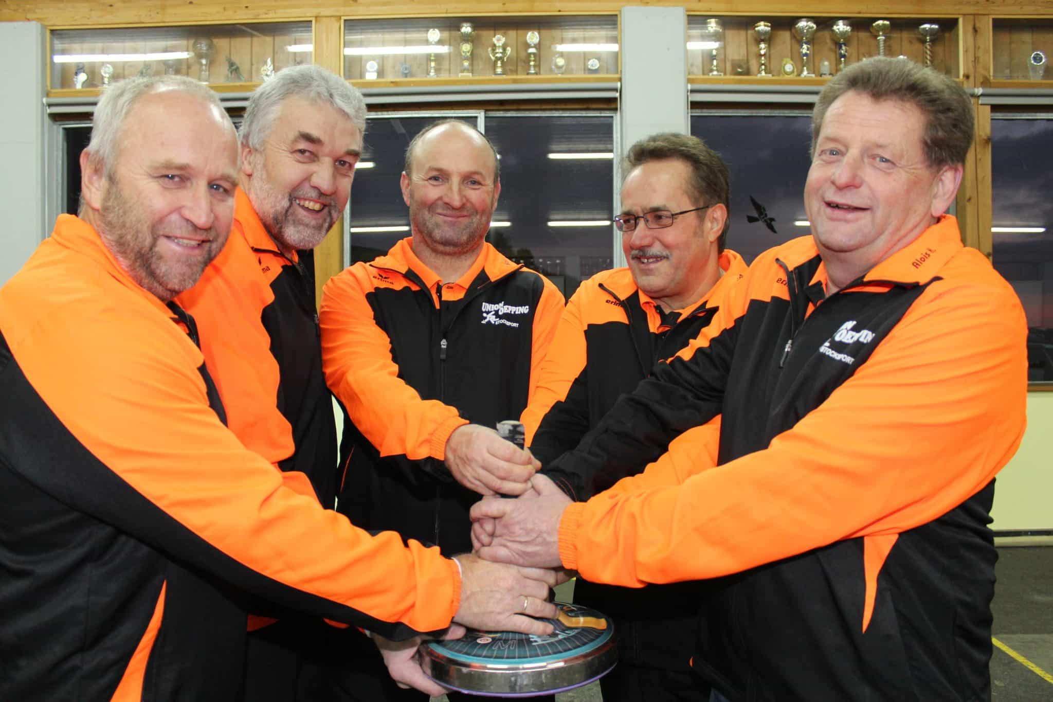 ÖTSU Oepping ÖTSU Oepping