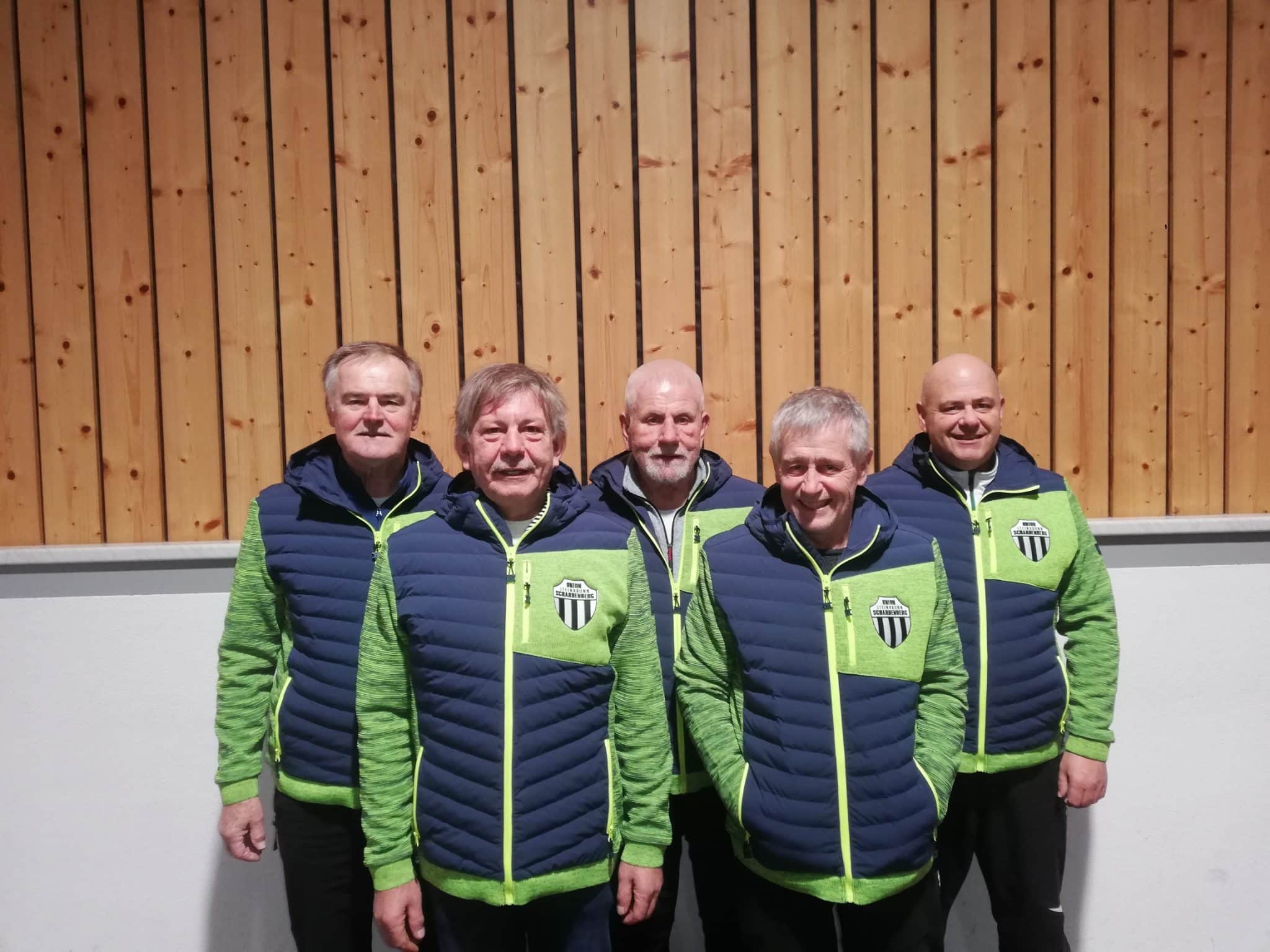 SU Schardenberg SU Schardenberg