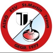 Logo ASKÖ ESV St. Martin/Tr. 1