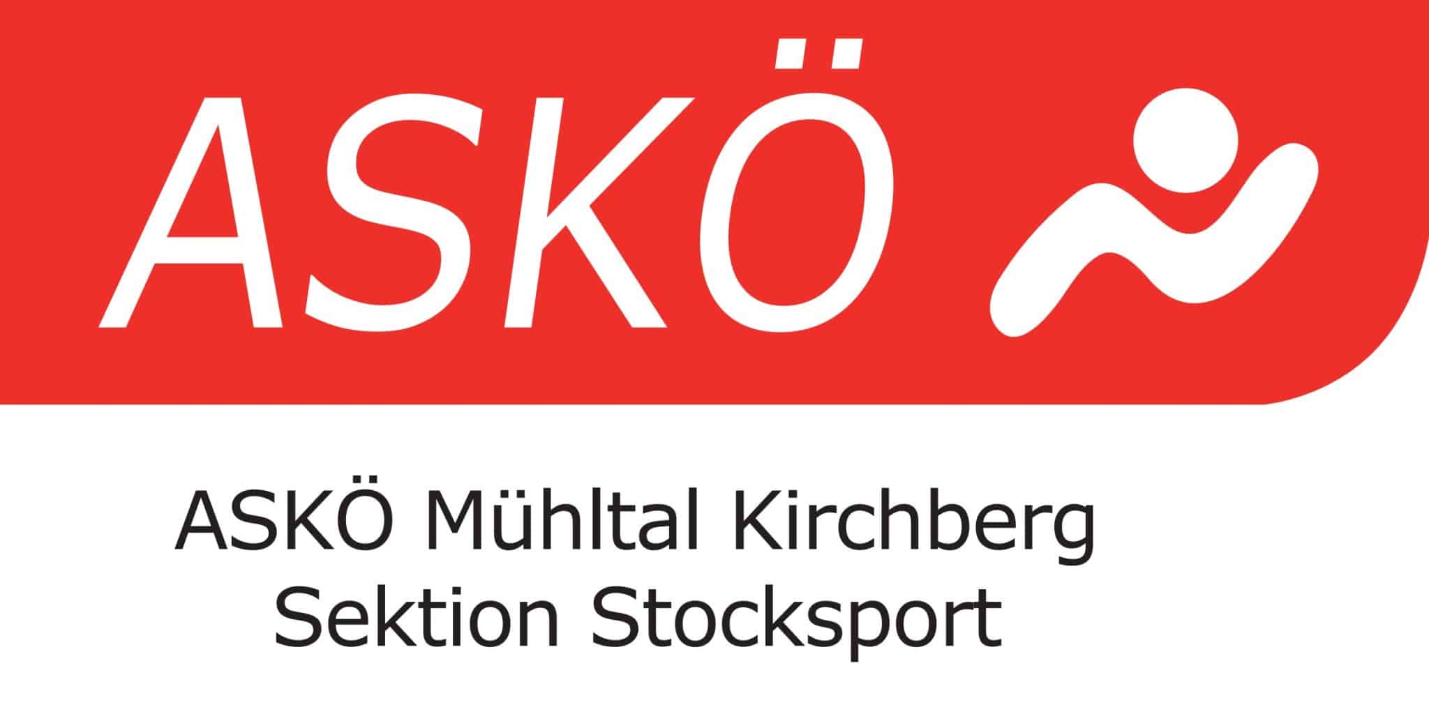 Logo ASKÖ Mühltal/Kirchberg 1