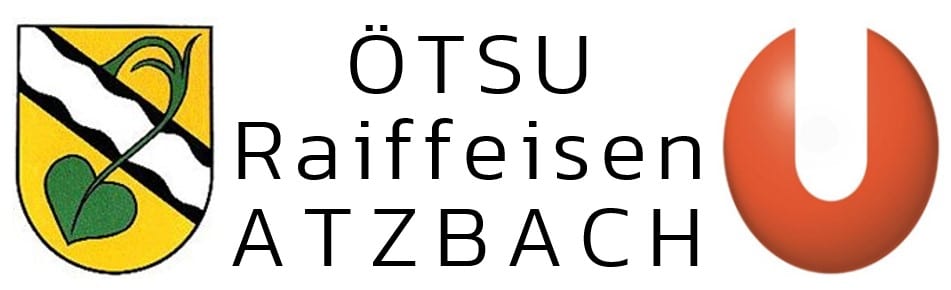 Logo ÖTSU Raiffeisen Atzbach 1