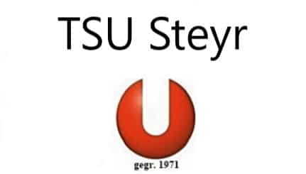 Logo TSU Steyr 1