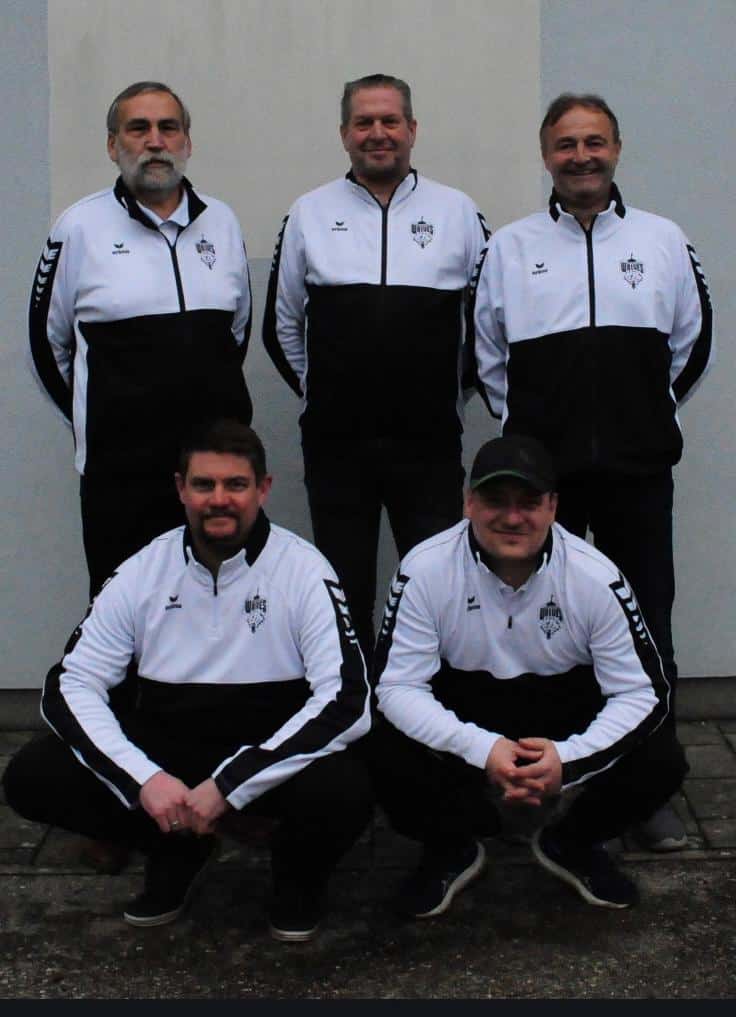 Union Wolfern Stocksport