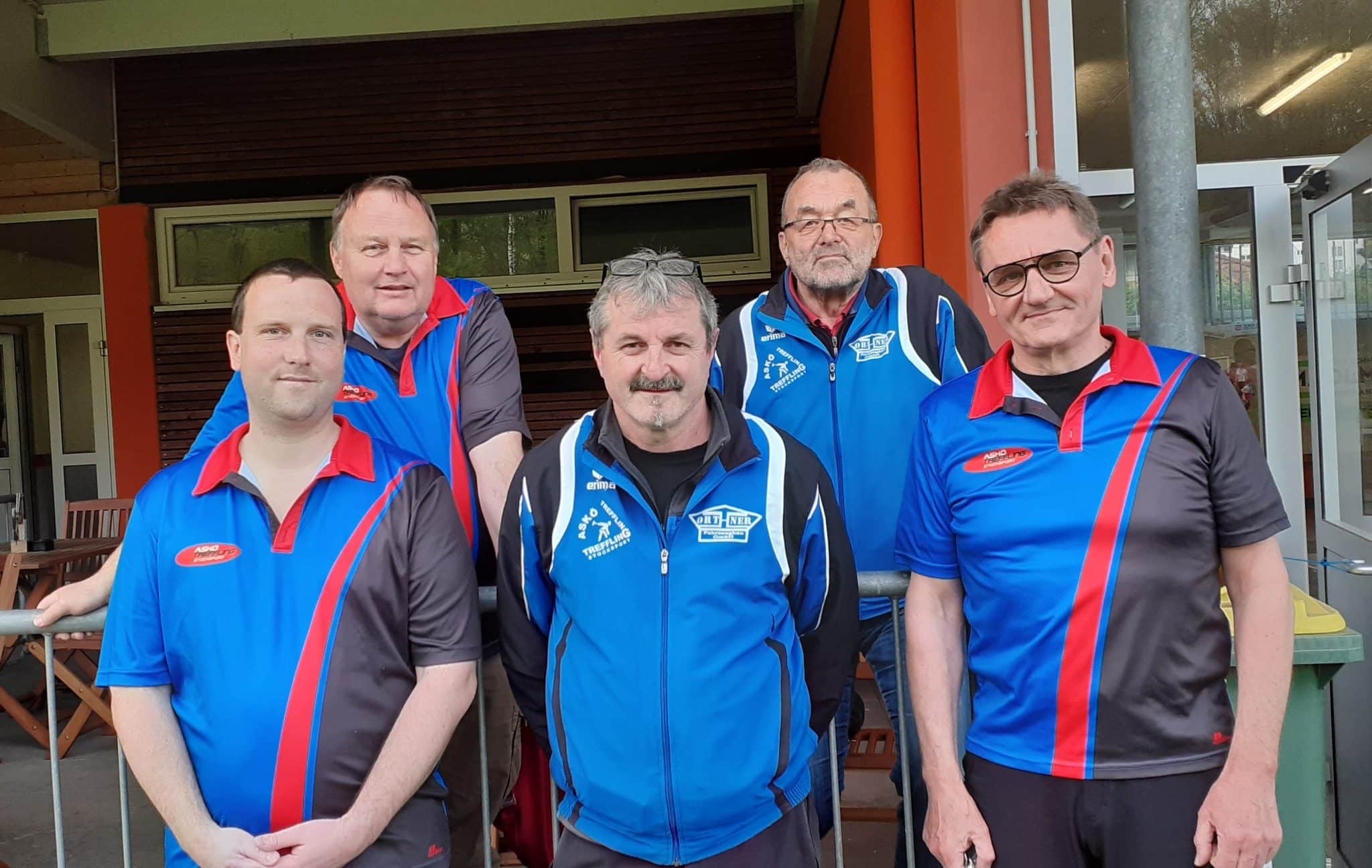 ASKÖ Treffling ASKÖ Treffling