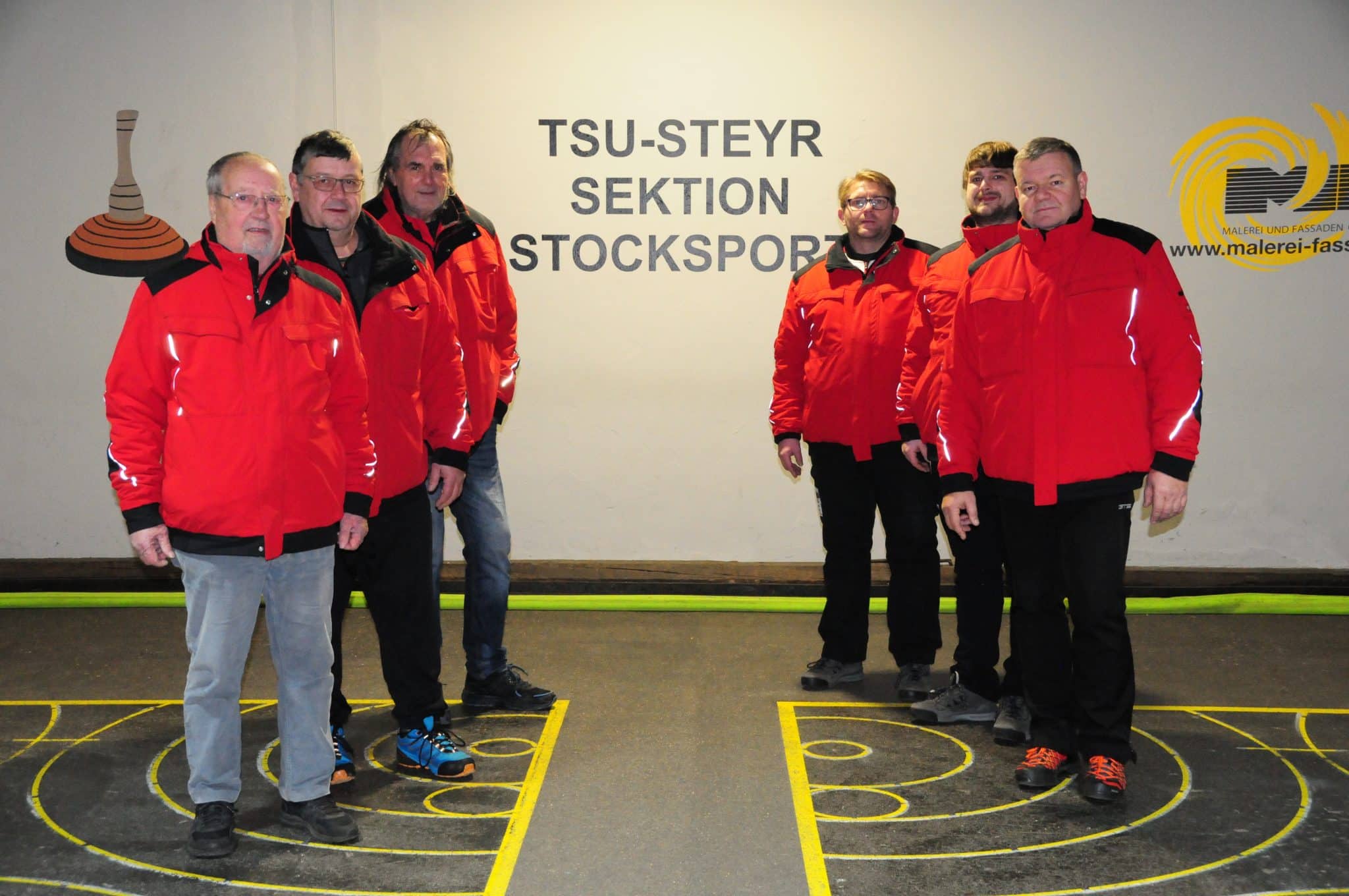 TSU Steyr