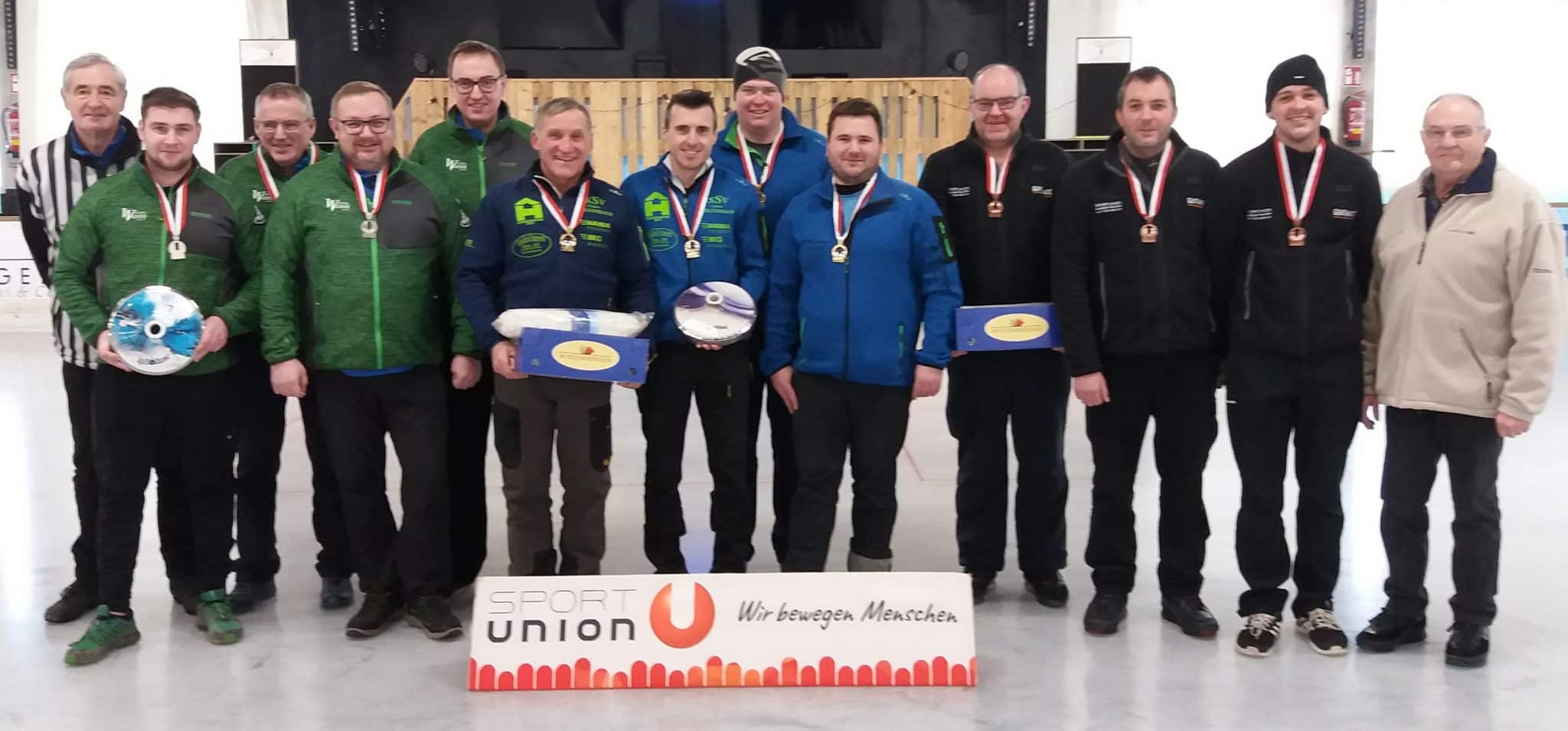 Union LM Herren Winter 2022/2023