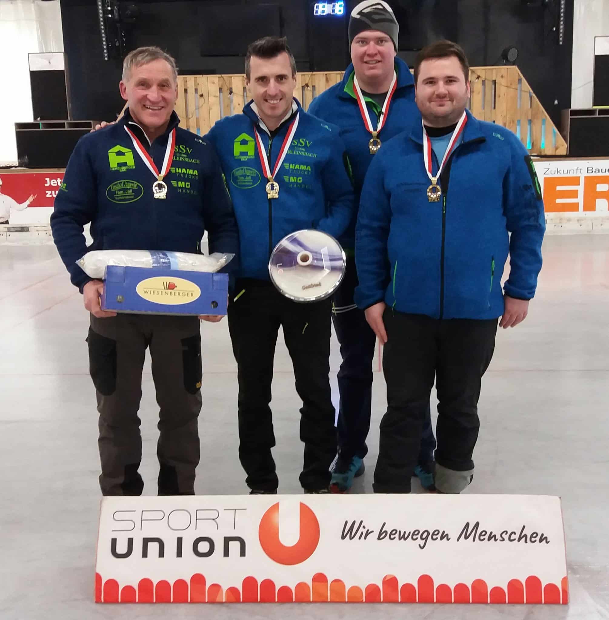 Union LM Herren Winter 2022/2023