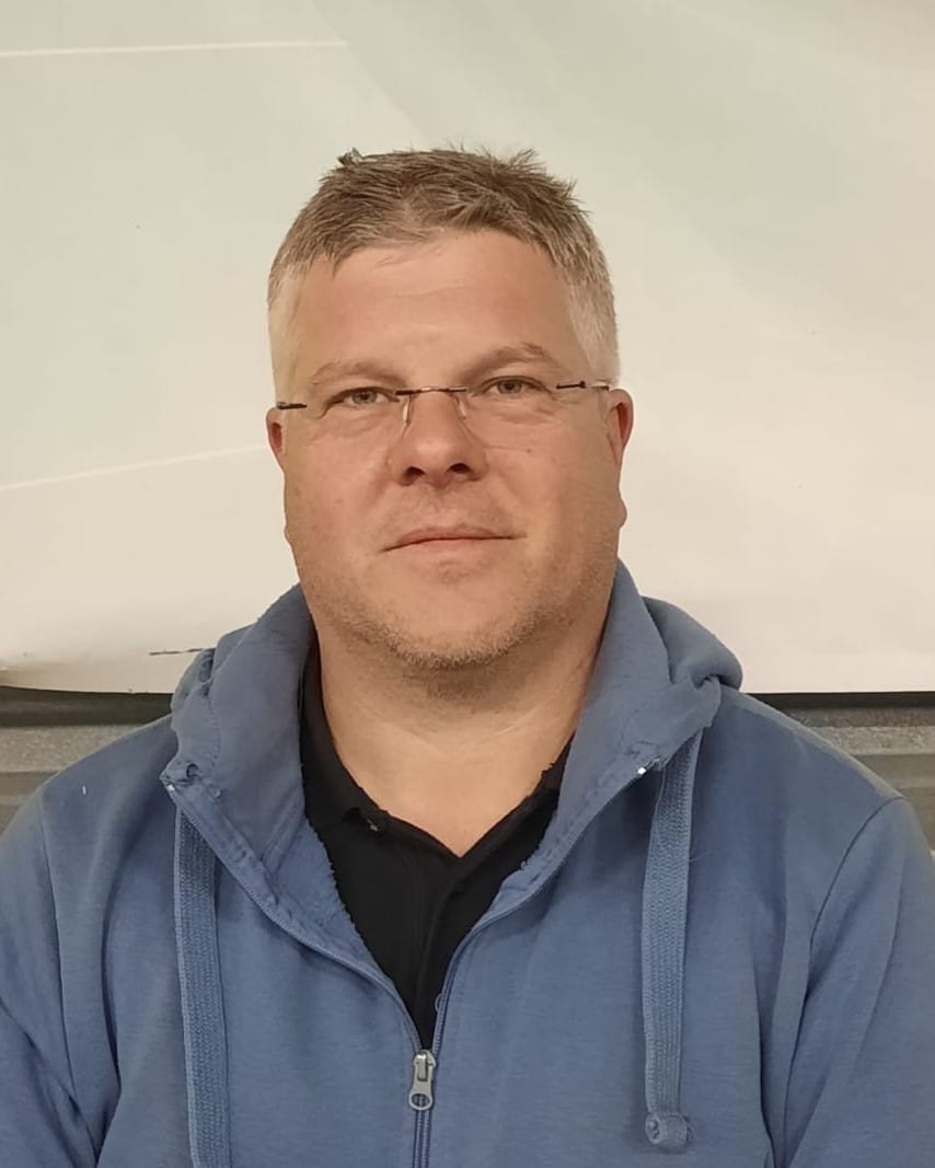 Claus ERNSTBRUNNER Claus ERNSTBRUNNER