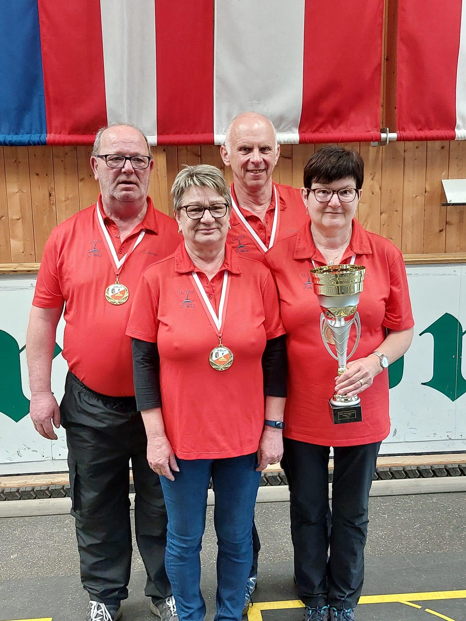 OL4 Mixed Sommer 2023
