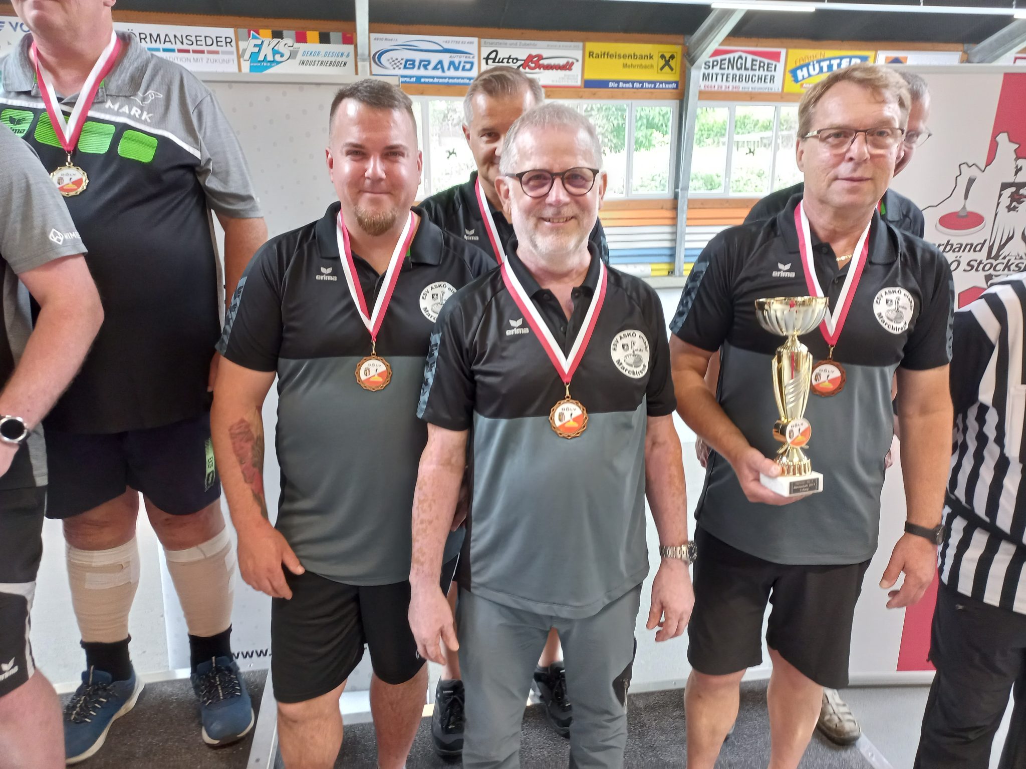 OL 1-4 Herren Sommer 2023