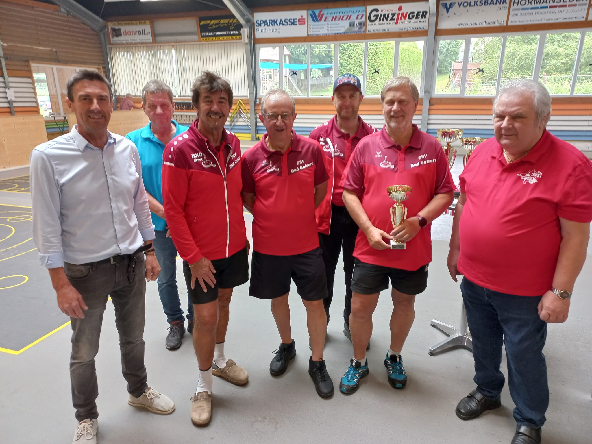 OL 1-4 Herren Sommer 2023