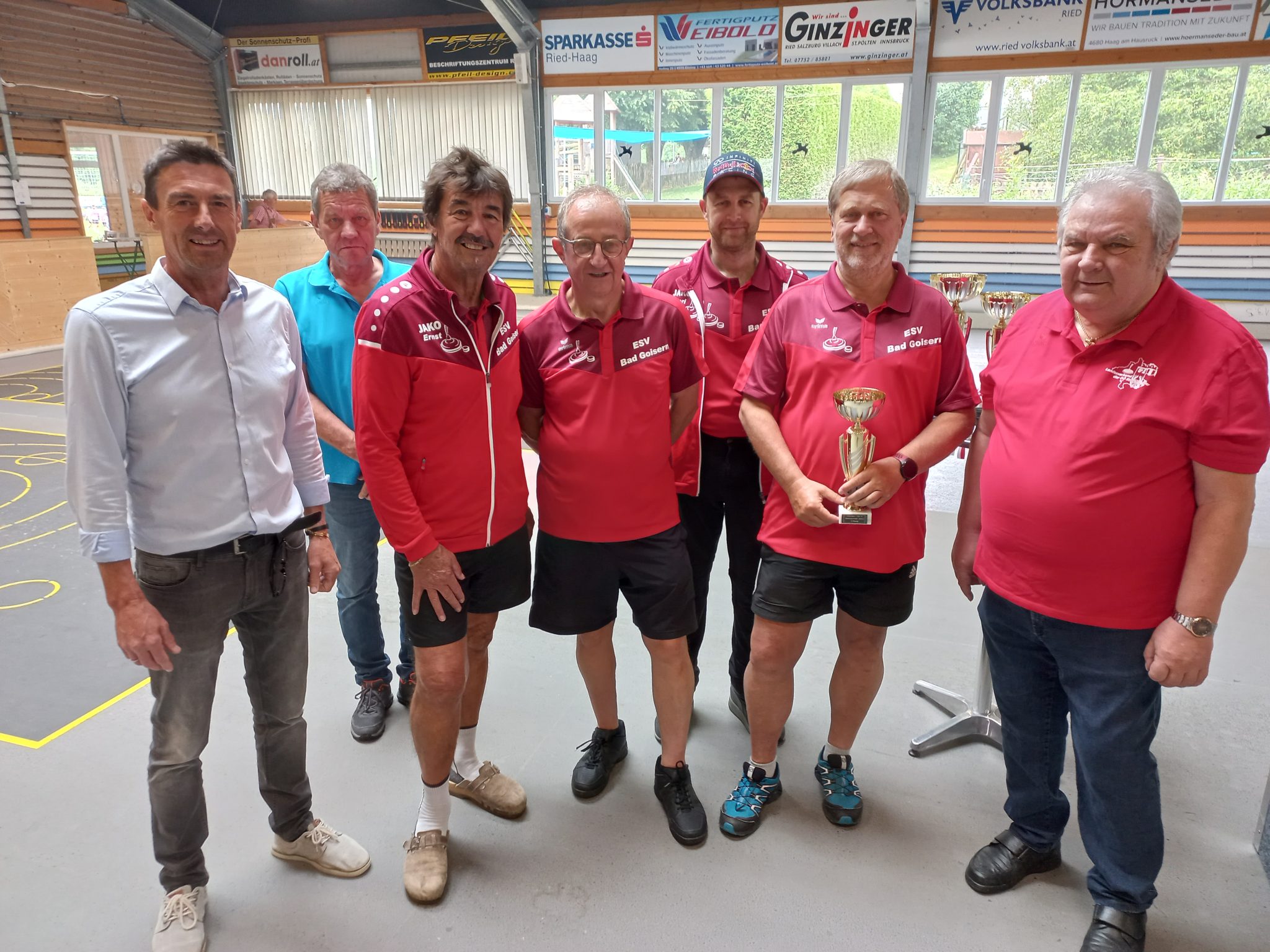 OL 1-4 Herren Sommer 2023