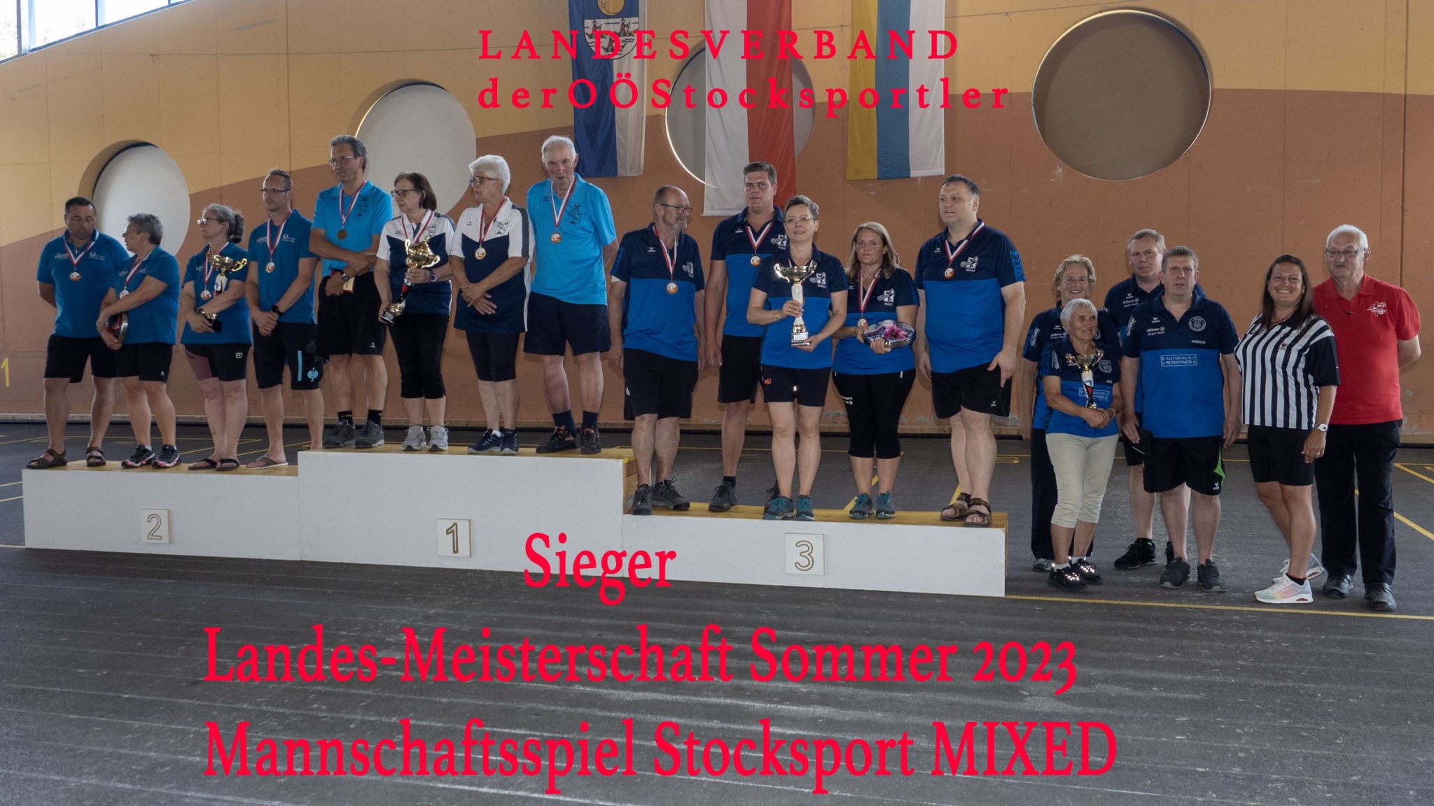 LM Mixed Sommer 2023