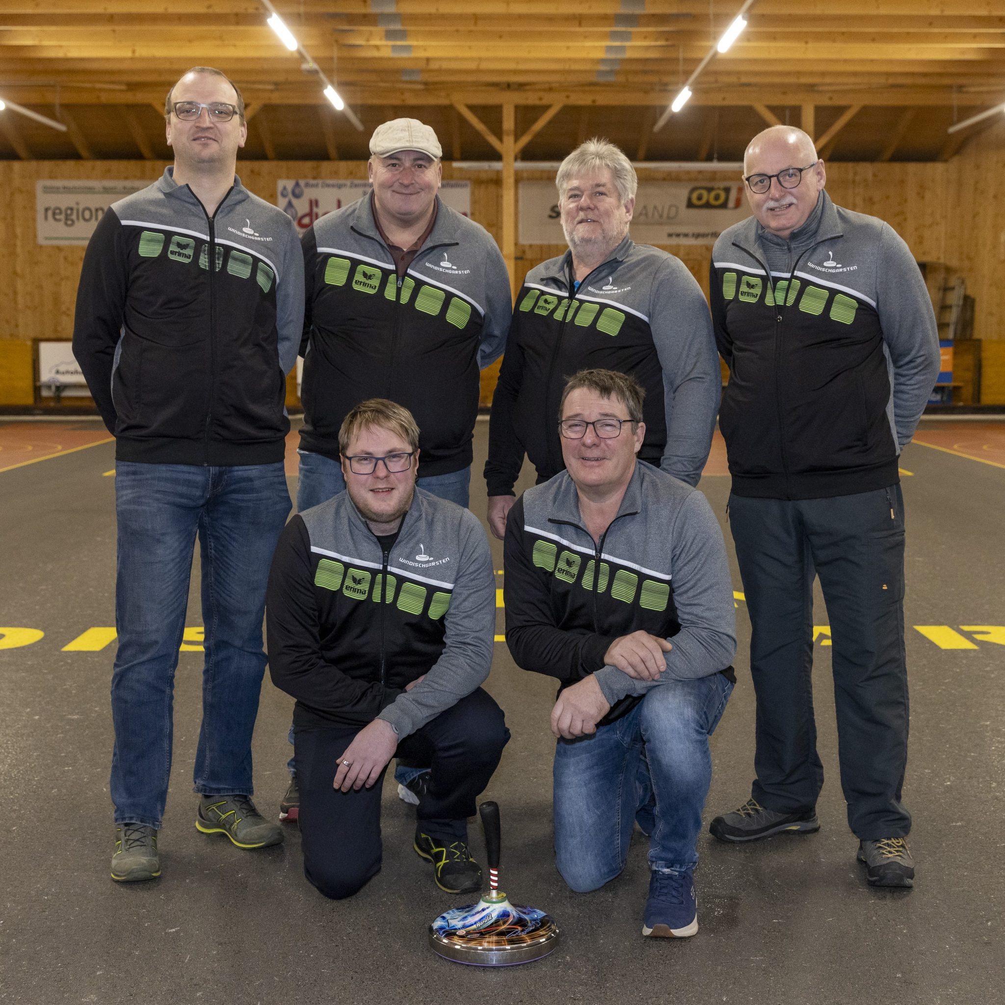 SU Windischgarsten 1 SU Windischgarsten 1