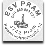 ESV Pram