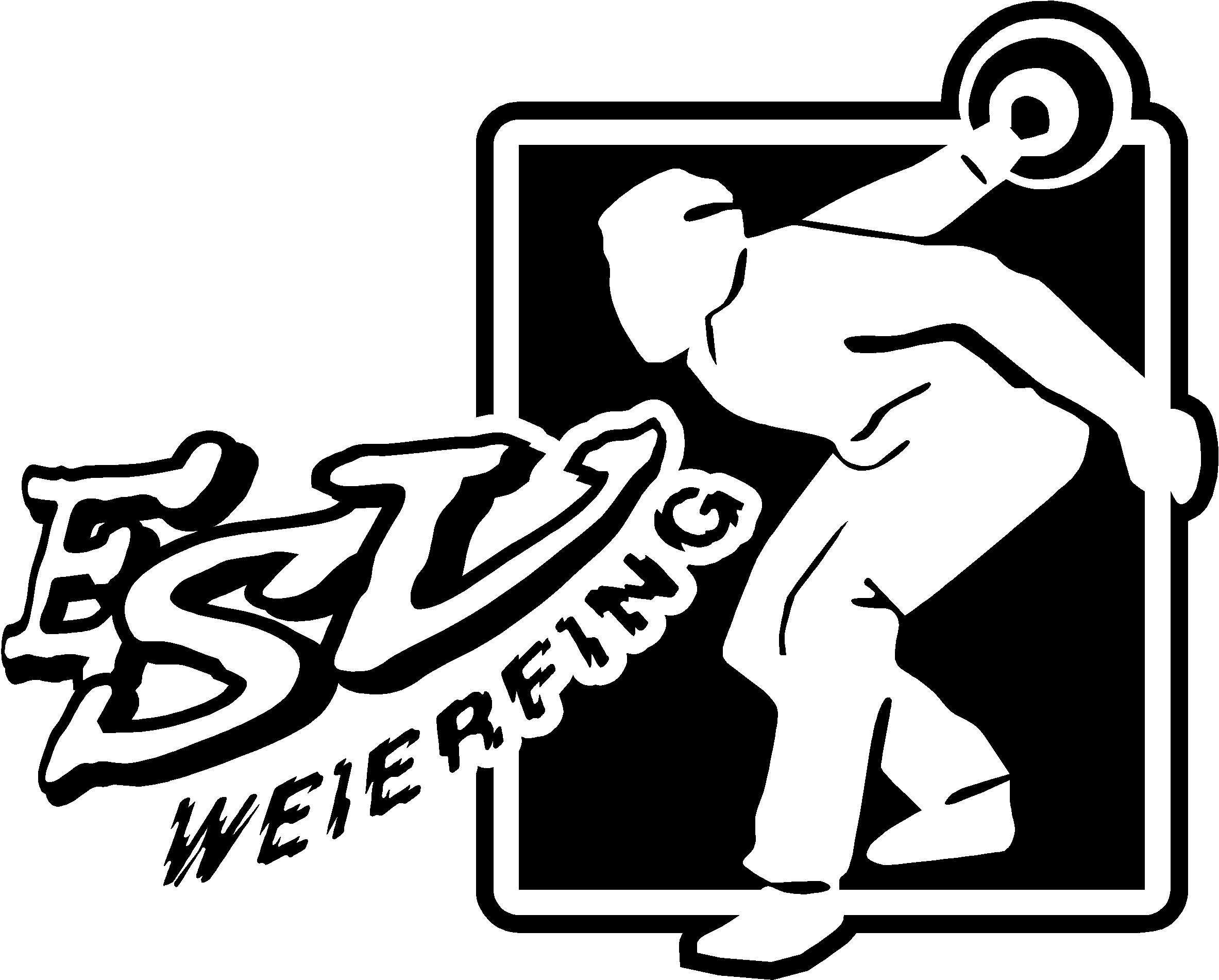 Logo ESV Weierfing 1