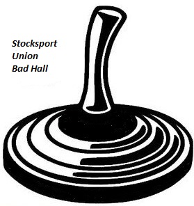 SU Stocksport Bad Hall