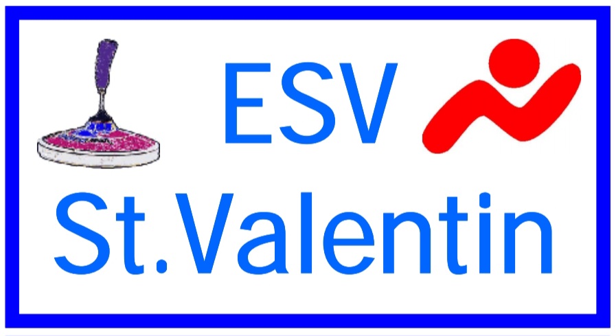 Logo ESV ASKÖ St. Valentin 1