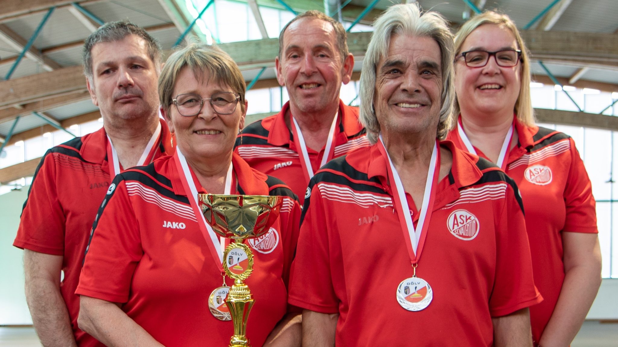 LM Mixed Sommer 2024