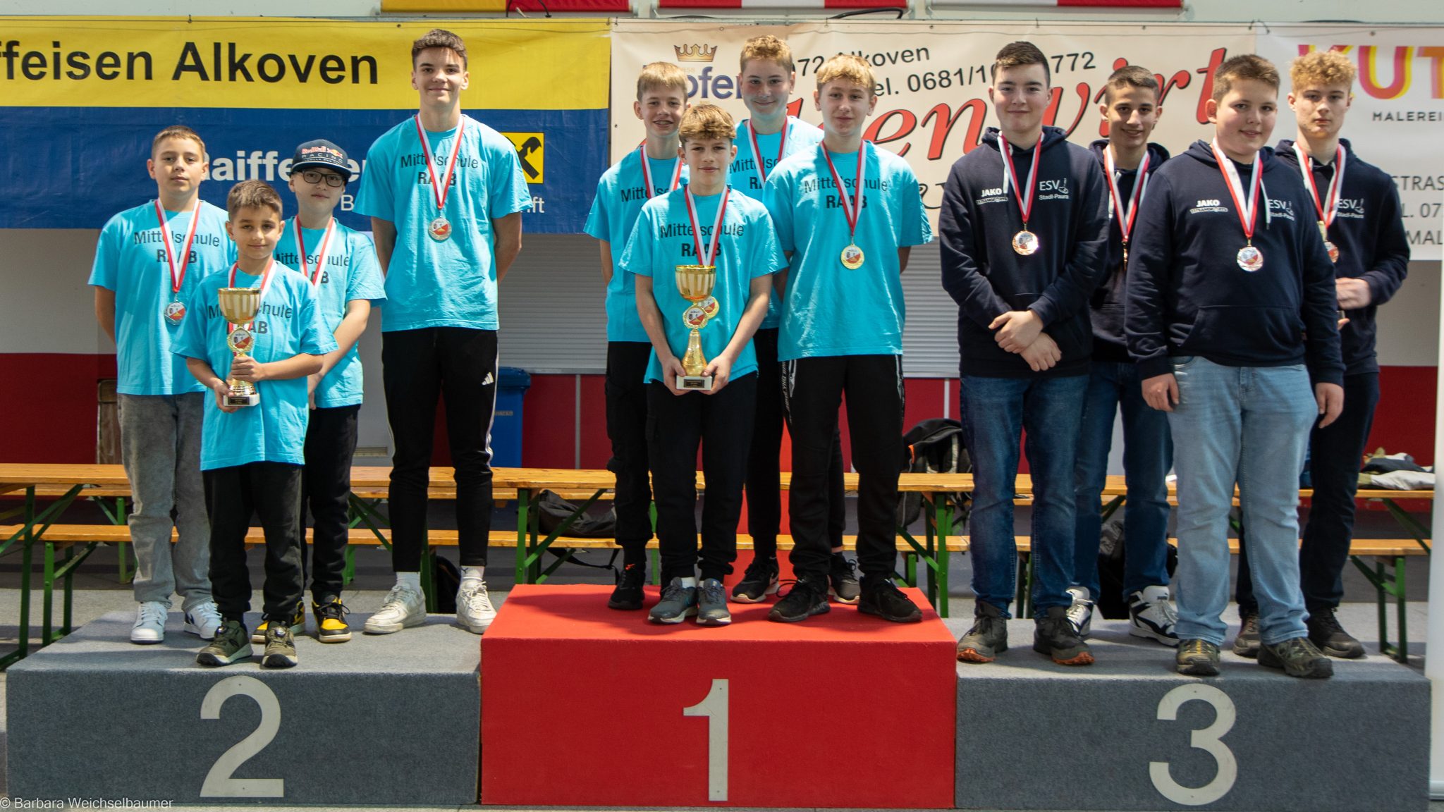 LF Schulsport Sommer 2024