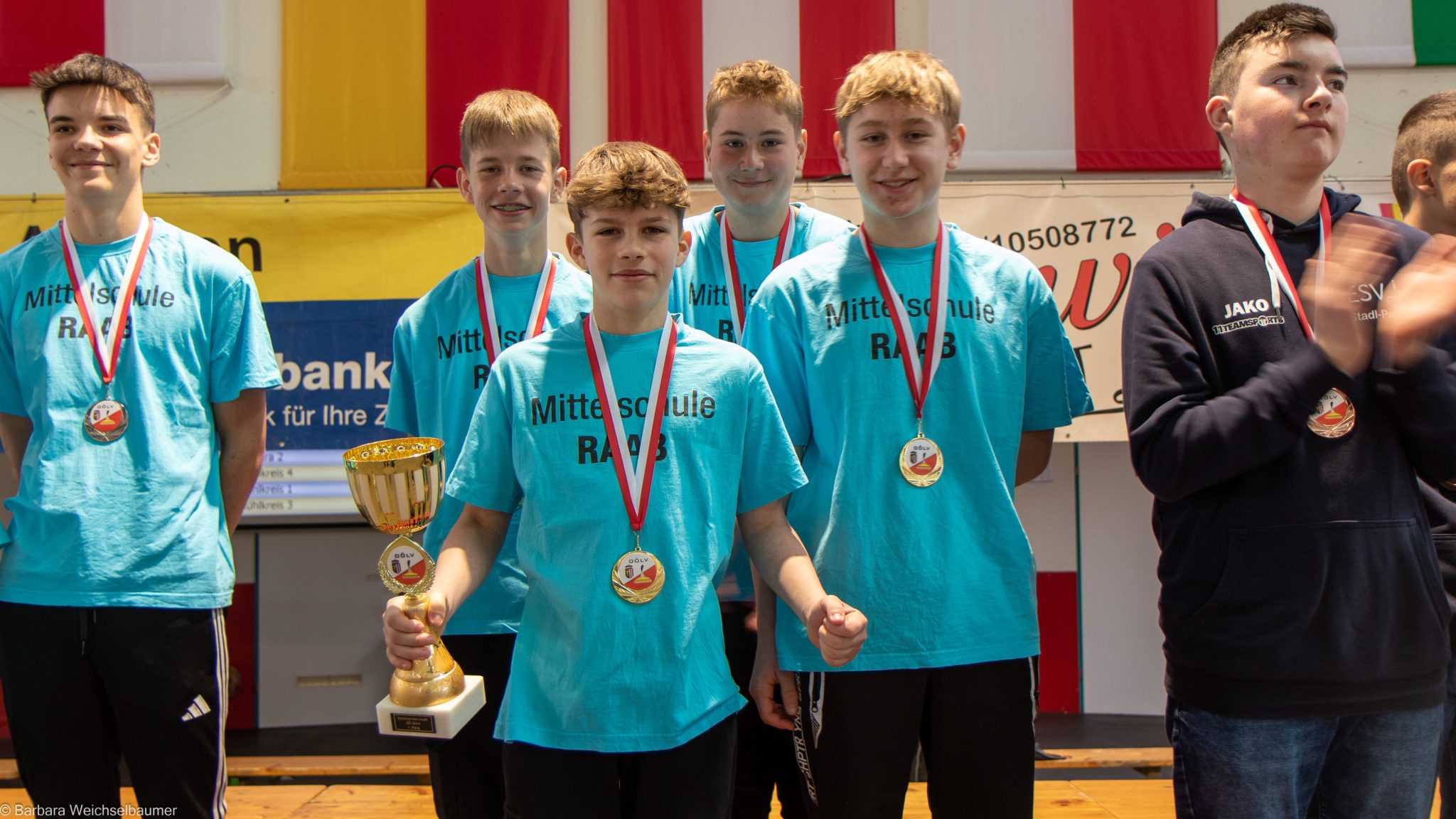 LF Schulsport Sommer 2024