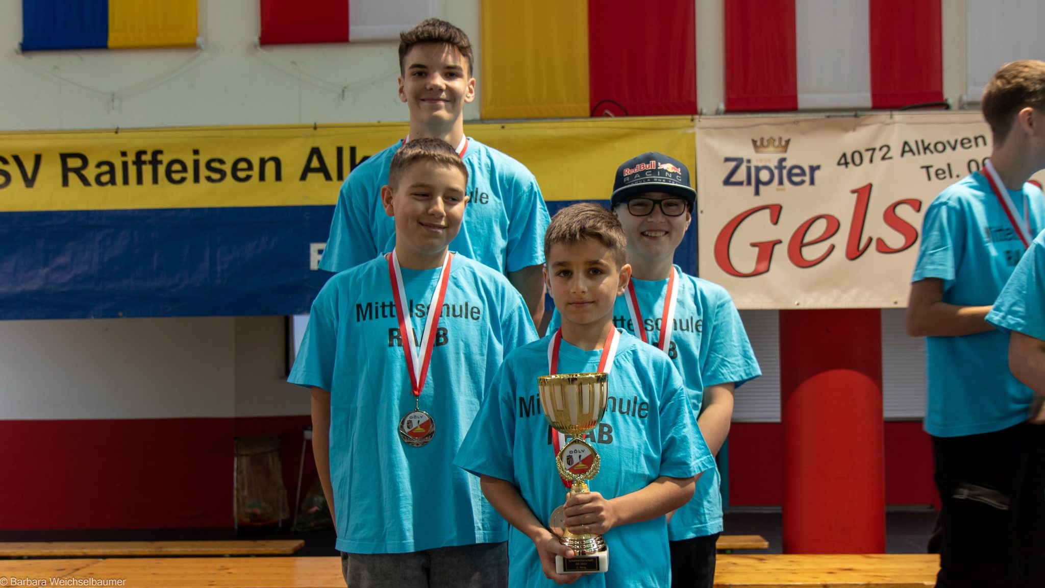 LF Schulsport Sommer 2024