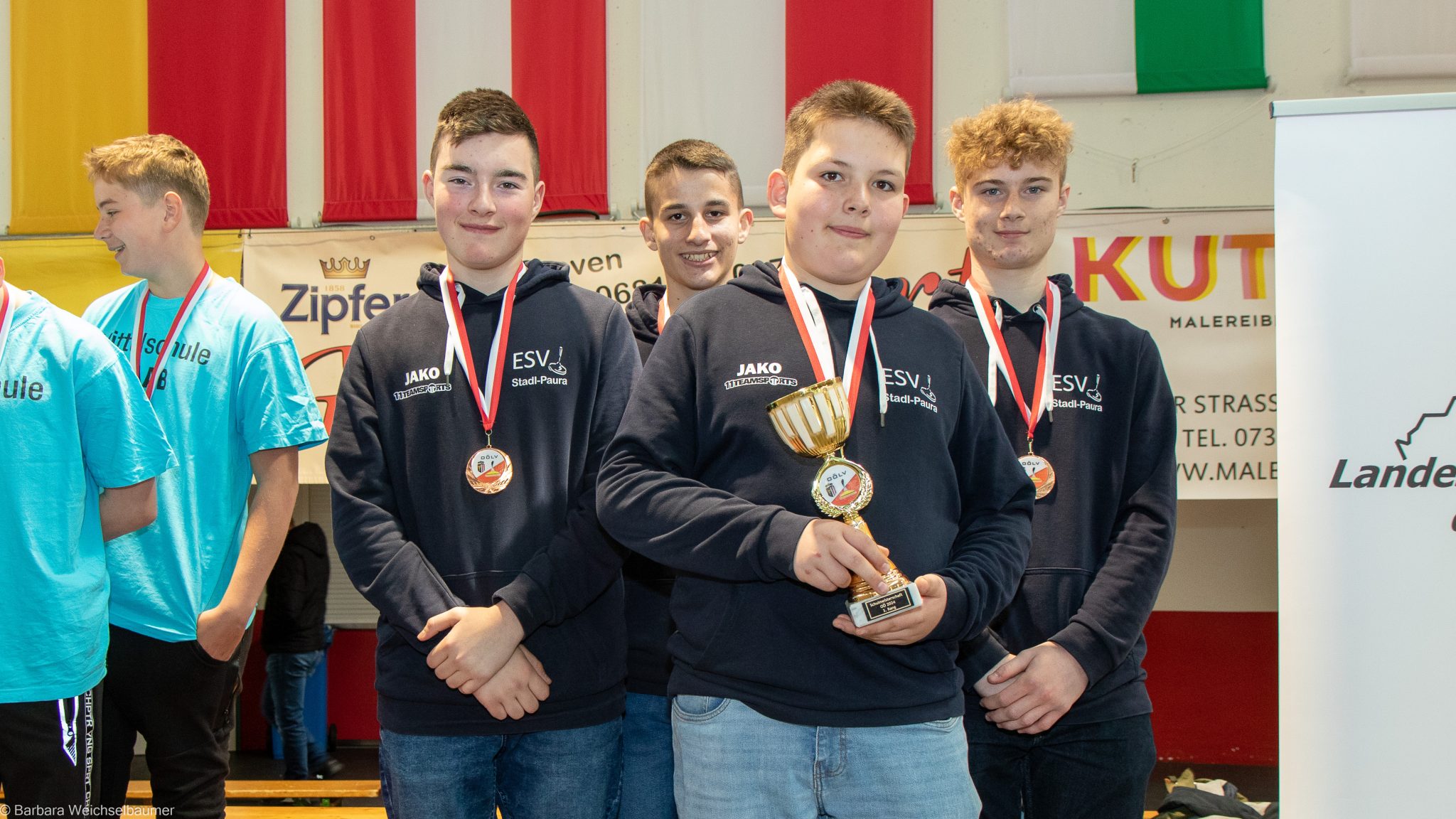 LF Schulsport Sommer 2024