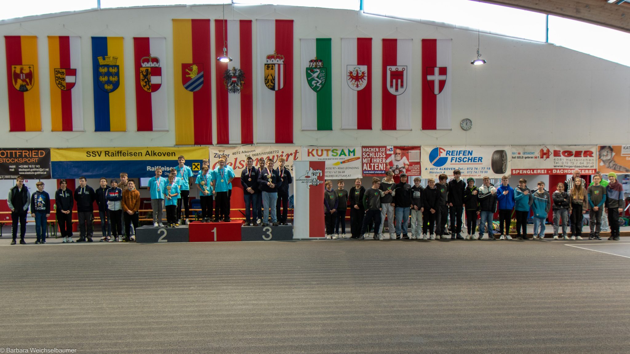 LF Schulsport Sommer 2024