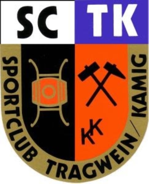 Logo SC Tragwein/Kamig 1