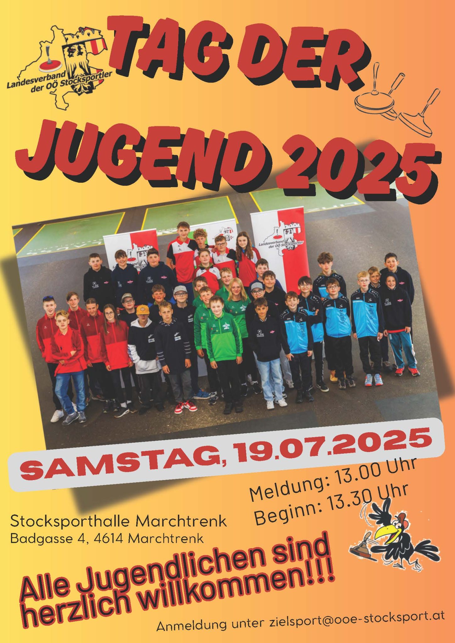 Tag der Jugend