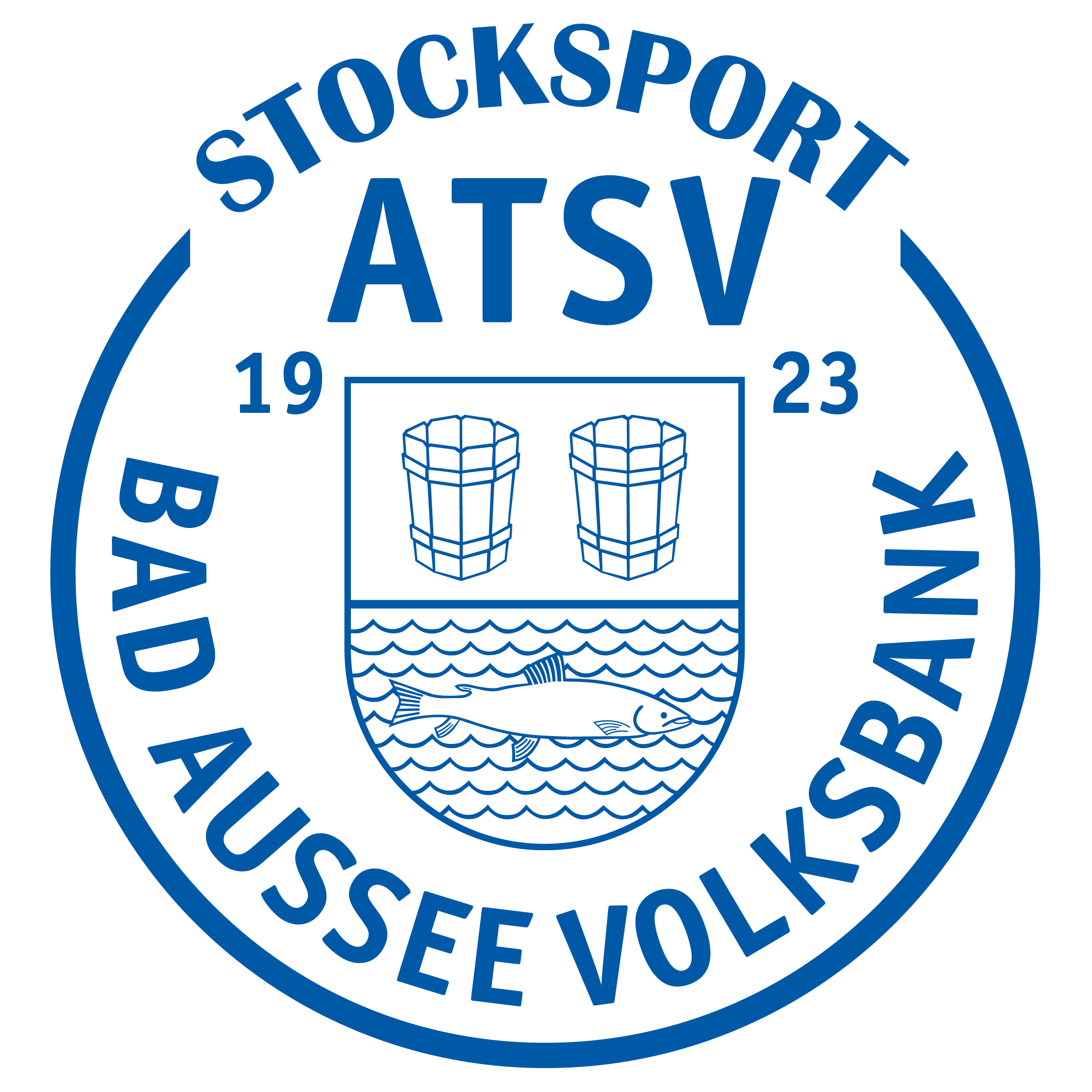 ATSV Bad Aussee Volksbank 1