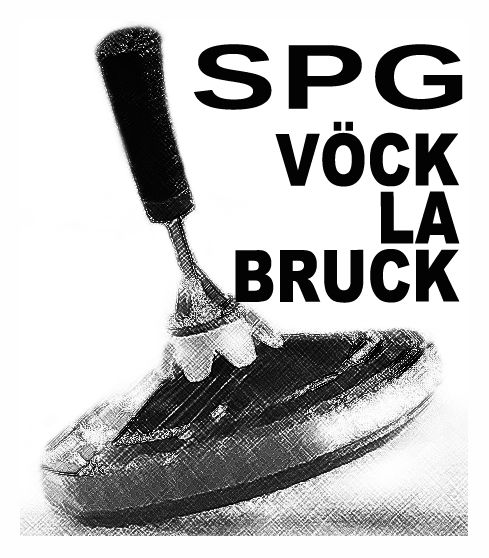 Logo SPG Vöcklabruck 1 Logo SPG Vöcklabruck 1