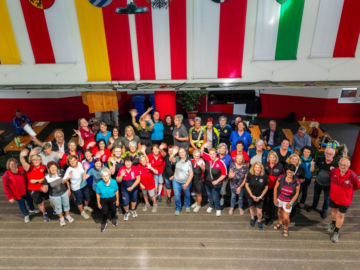 2. LV OÖ Ladies-Day Sommer 2025