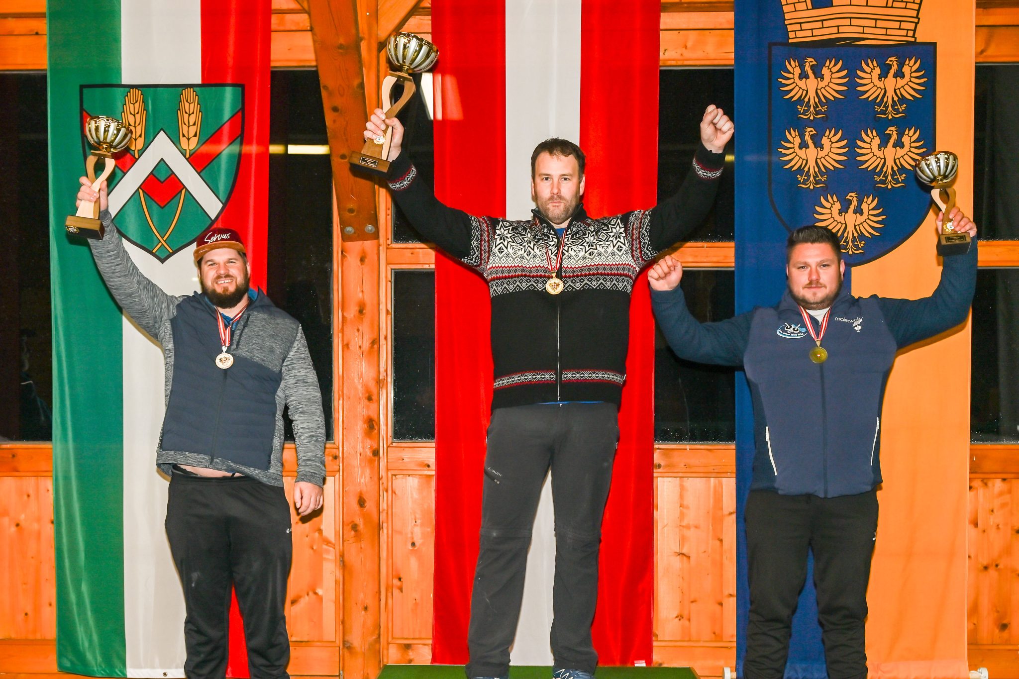 Manuel Reischl (Union ESV Esternberg) bei den Weitenwettbewerben in Winklarn Manuel Reischl (Union ESV Esternberg) bei den Weitenwettbewerben in Winklarn