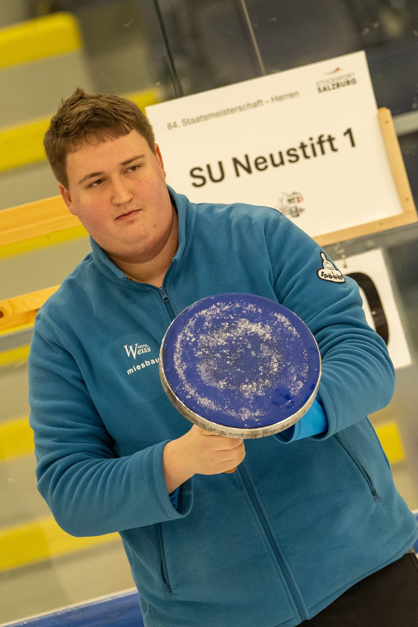 Vize-Staatsmeister aus OÖ – Gratulation an SU Neustift Vize-Staatsmeister aus OÖ – Gratulation an SU Neustift