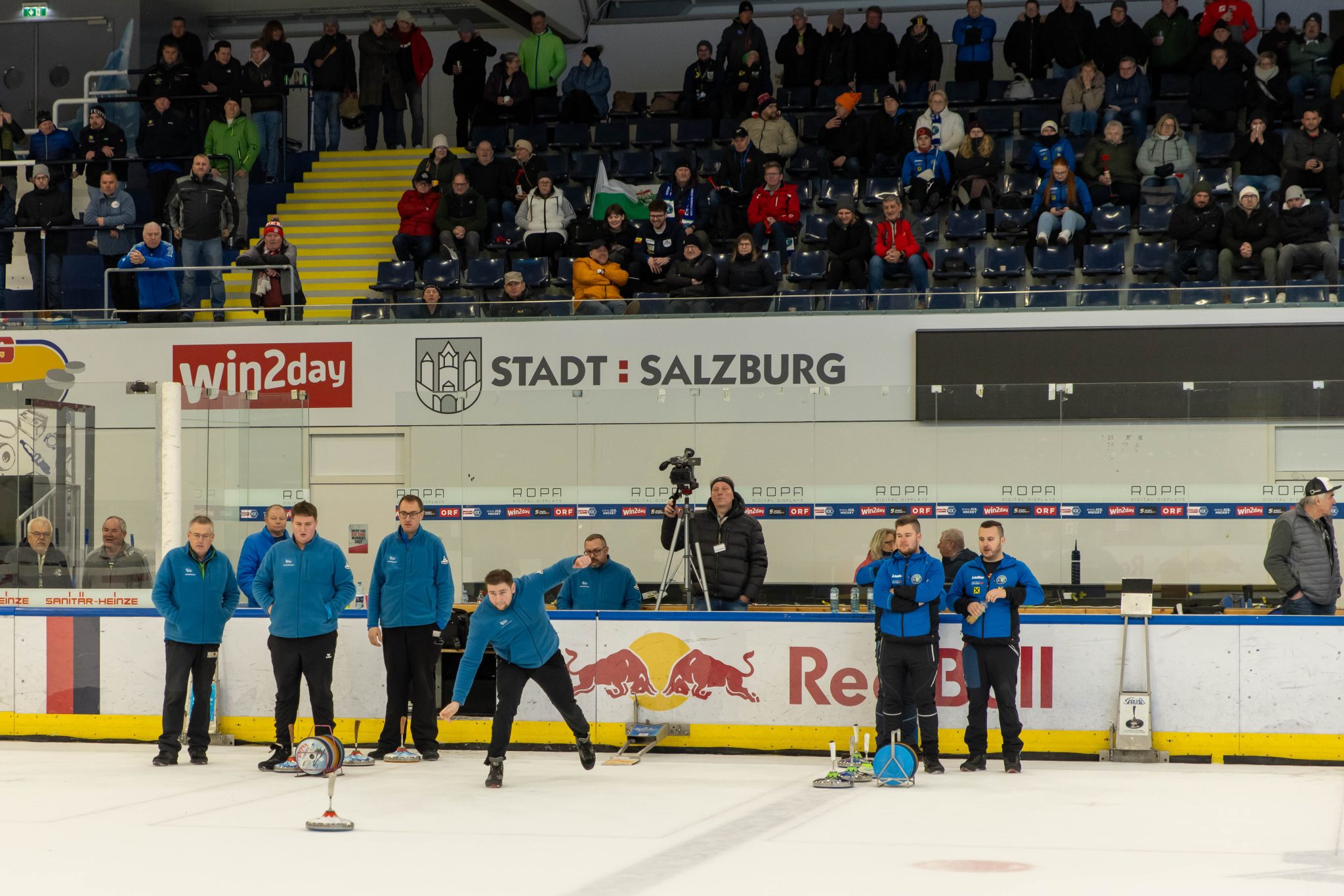 Vize-Staatsmeister aus OÖ – Gratulation an SU Neustift Vize-Staatsmeister aus OÖ – Gratulation an SU Neustift