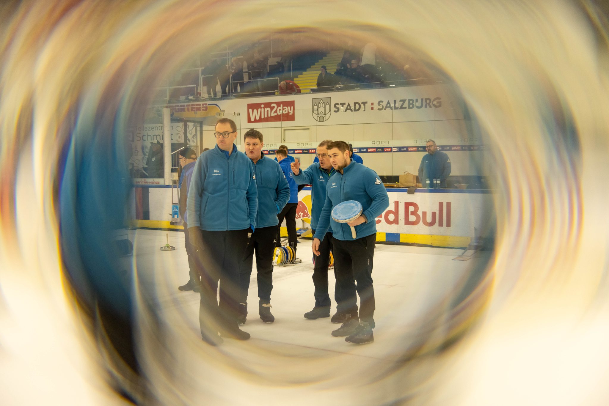 Vize-Staatsmeister aus OÖ – Gratulation an SU Neustift Vize-Staatsmeister aus OÖ – Gratulation an SU Neustift