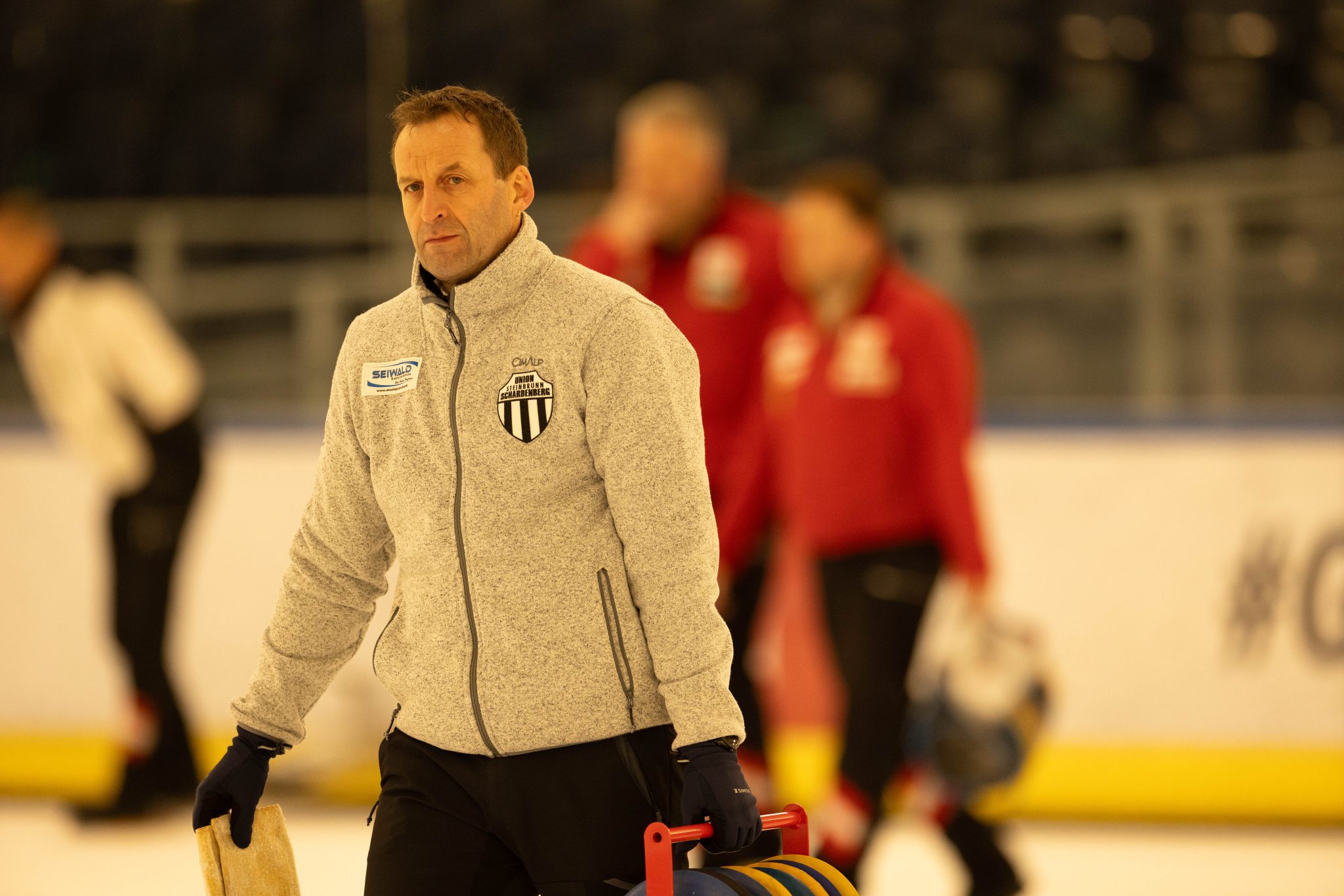 Vize-Staatsmeister aus OÖ – Gratulation an SU Neustift Vize-Staatsmeister aus OÖ – Gratulation an SU Neustift