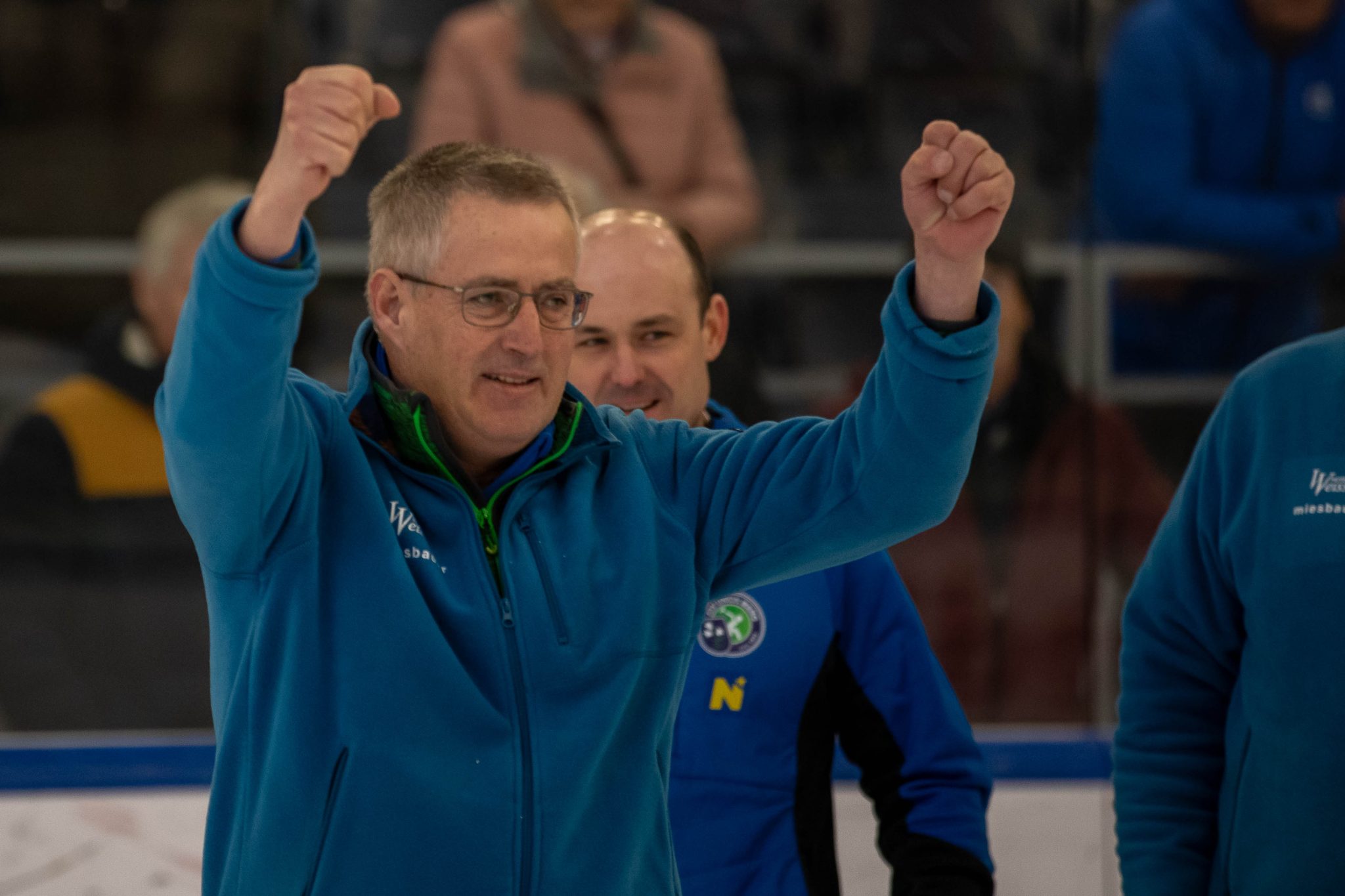 Vize-Staatsmeister aus OÖ – Gratulation an SU Neustift Vize-Staatsmeister aus OÖ – Gratulation an SU Neustift