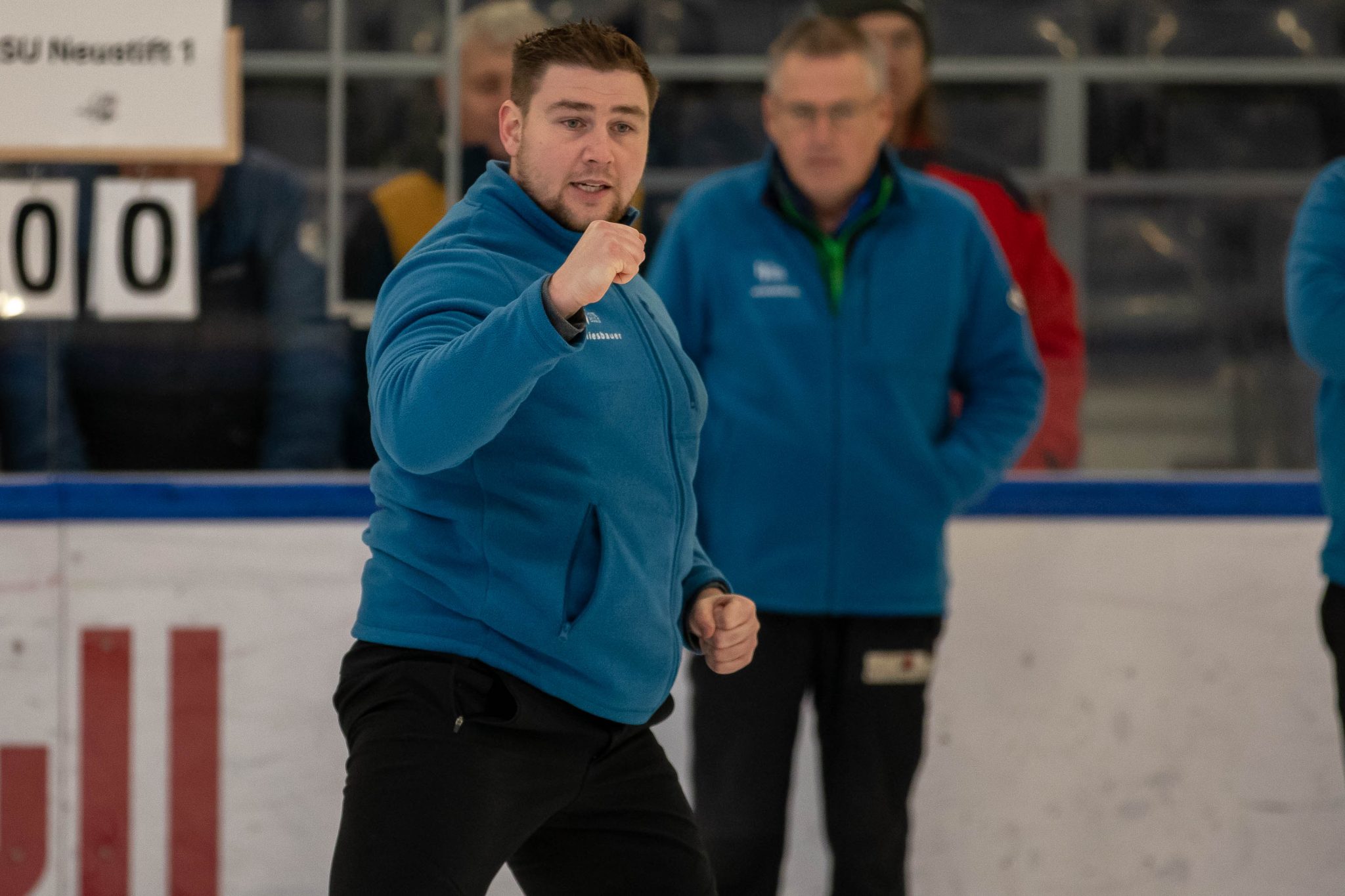 Vize-Staatsmeister aus OÖ – Gratulation an SU Neustift Vize-Staatsmeister aus OÖ – Gratulation an SU Neustift