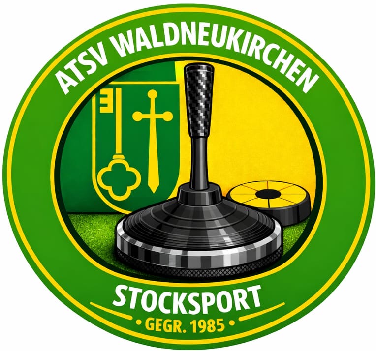 Logo ATSV Waldneukirchen Stocksport 2 