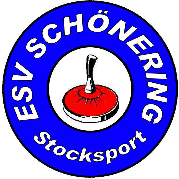 Logo ESV Schönering 1